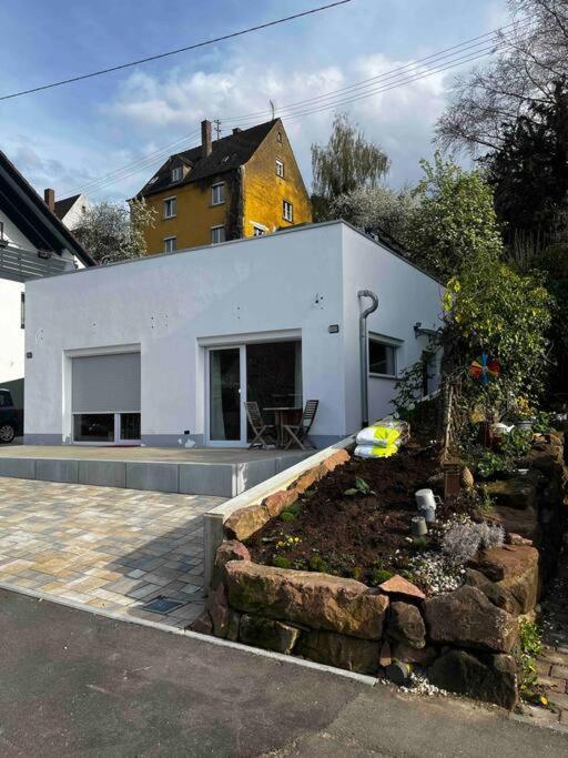 Apartment Bellalegna Geislingen an der Steige Exterior foto