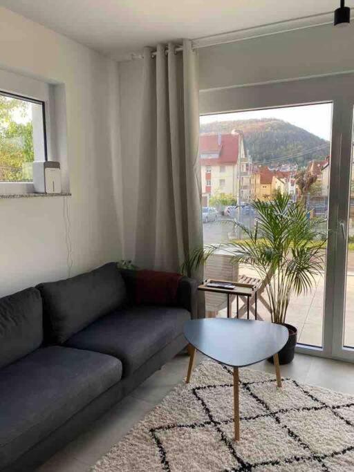 Apartment Bellalegna Geislingen an der Steige Exterior foto